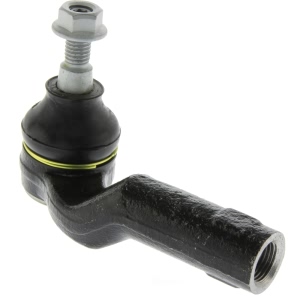 Centric Premium™ Front Passenger Side Outer Steering Tie Rod End for 2014 Ford Focus - 612.61073