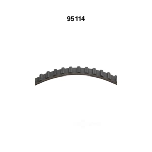 Dayco Timing Belt for 1987 Plymouth Reliant - 95114