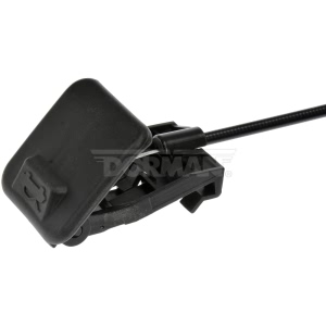 Dorman OE Solutions Hood Release Cable - 912-188