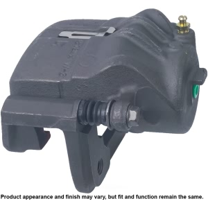 Cardone Reman Remanufactured Unloaded Caliper w/Bracket for 1997 Lincoln Mark VIII - 18-B4383C