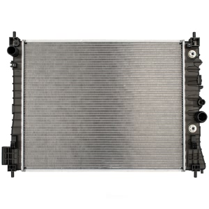 Denso Radiator for 2016 Buick Encore - 221-9326