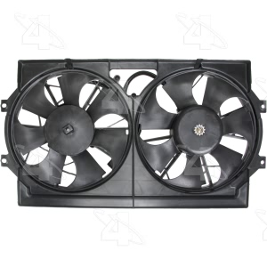 Four Seasons Engine Cooling Fan for Mercury - 75232