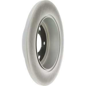 Centric GCX Rotor With Partial Coating for Plymouth Grand Voyager - 320.67037