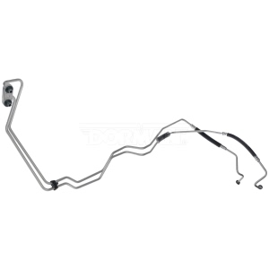 Dorman Automatic Transmission Oil Cooler Hose Assembly for 2009 Chevrolet Avalanche - 624-205