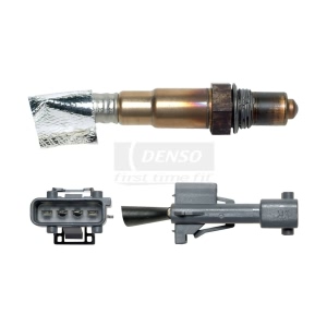 Denso Oxygen Sensor for 2003 Volvo S80 - 234-4865