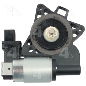 ACI Front Driver Side Window Motor for 2013 Mazda CX-9 - 88866