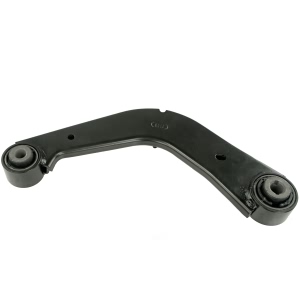 Mevotech Supreme Rear Upper Non Adjustable Control Arm for 2013 Lincoln MKZ - CMS401198