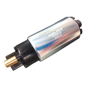 Delphi In Tank Electric Fuel Pump for 2002 Mitsubishi Galant - FE0513