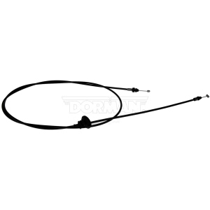 Dorman OE Solutions Hood Release Cable for 2014 Nissan Rogue - 912-441