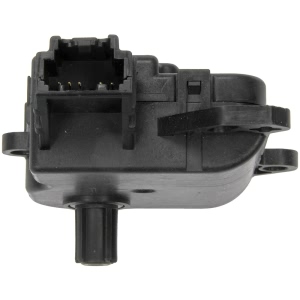 Dorman Hvac Air Door Actuator for 2009 Ford Taurus X - 604-253