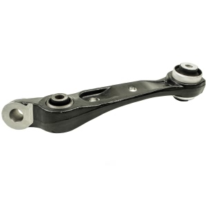 Mevotech Supreme Front Passenger Side Lower Rearward Non Adjustable Control Arm for 2014 BMW 750i xDrive - CMS101349