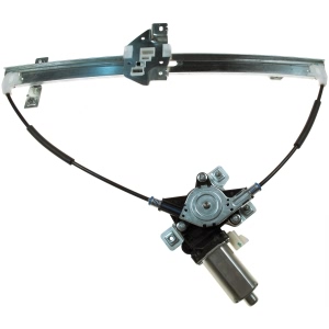 Dorman OE Solutions Front Passenger Side Power Window Regulator And Motor Assembly for 2003 Saturn Vue - 748-567