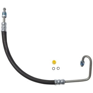 Gates Power Steering Pressure Line Hose Assembly for 1989 GMC R1500 Suburban - 359350