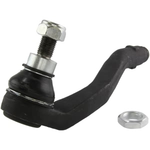 Centric Premium™ Front Passenger Side Outer Steering Tie Rod End for 2001 Mercedes-Benz ML320 - 612.35039