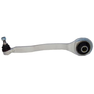 Delphi Front Driver Side Lower Control Arm And Ball Joint Assembly for 2009 Mercedes-Benz E320 - TC1385