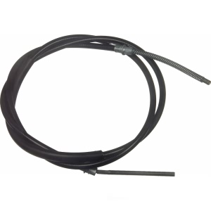 Wagner Parking Brake Cable for 1997 Chevrolet Express 2500 - BC140173