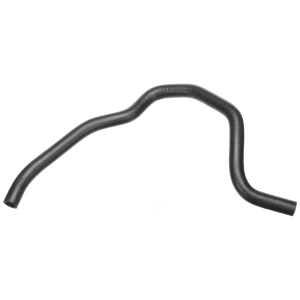 Gates Hvac Heater Molded Hose for 2011 Honda Civic - 19550