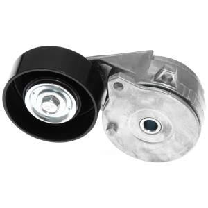 Gates Drivealign OE Exact Automatic Belt Tensioner for 2013 Nissan Sentra - 39369