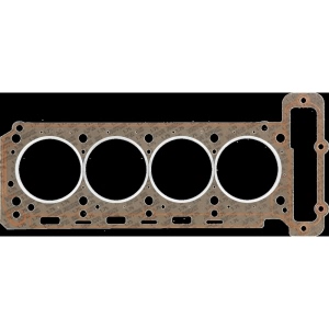 Victor Reinz Cylinder Head Gasket for 1995 Mercedes-Benz C220 - 61-29105-10