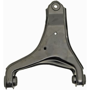 Dorman Front Passenger Side Lower Non Adjustable Control Arm for Chevrolet Monte Carlo - 520-148