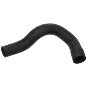 Gates Engine Coolant Molded Radiator Hose for 1989 Dodge Dakota - 22476