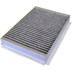 Denso Cabin Air Filter for 2007 Jaguar Super V8 - 454-4055