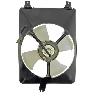 Dorman A C Condenser Fan Assembly for 1995 Honda Odyssey - 620-243