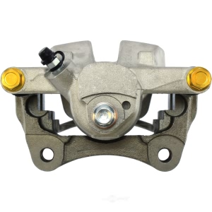 Centric Remanufactured Semi-Loaded Rear Passenger Side Brake Caliper for Toyota Sienna - 141.44641