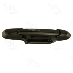 ACI Rear Passenger Side Exterior Door Handle for 2002 Toyota Sienna - 60803