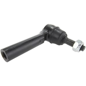 Centric Premium™ Front Outer Steering Tie Rod End for 2005 Chevrolet Silverado 3500 - 612.66105