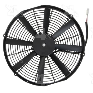 Four Seasons Auxiliary Engine Cooling Fan for Ram C/V - 37143