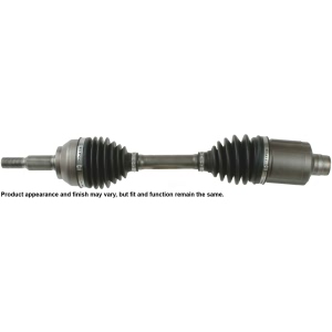 Cardone Reman Remanufactured CV Axle Assembly for 2007 Saturn Ion - 60-1376