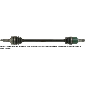 Cardone Reman Remanufactured CV Axle Assembly for 1995 Geo Metro - 60-1304