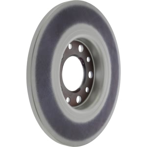 Centric GCX Rotor With Partial Coating for 2017 Chrysler 200 - 320.58013