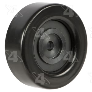 Four Seasons Drive Belt Idler Pulley for 2012 Mitsubishi Galant - 45906