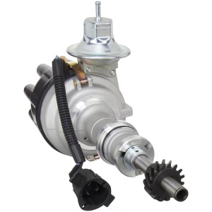 Spectra Premium Distributor for 1985 Ford E-350 Econoline - FD03