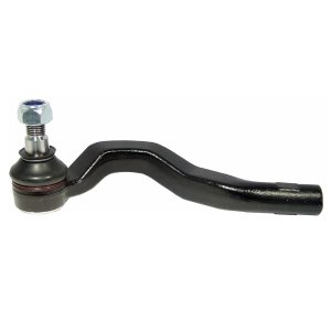 Delphi Front Driver Side Outer Steering Tie Rod End for 1997 Mercedes-Benz E420 - TA2631