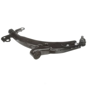 Delphi Front Driver Side Lower Control Arm And Ball Joint Assembly for 2003 Kia Spectra - TC6078