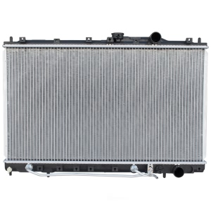 Denso Radiators for 1993 Eagle Summit - 221-9200