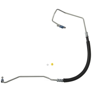 Gates Power Steering Pressure Line Hose Assembly for 1997 Oldsmobile Cutlass Supreme - 371010