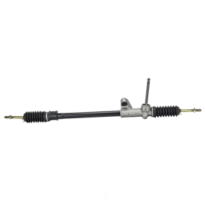 AAE Manual Steering Rack and Pinion Assembly for 1996 Honda Civic del Sol - 4223N