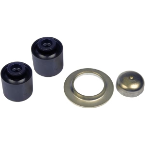 Dorman Rear Regular Axle Support Bushing for 2011 Chevrolet Aveo - 523-008