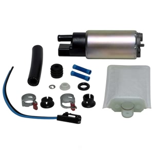Denso Fuel Pump And Strainer Kit for Geo Prizm - 950-0192
