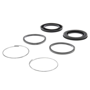 Centric Caliper Repair Kit for Volkswagen Rabbit Convertible - 143.33003