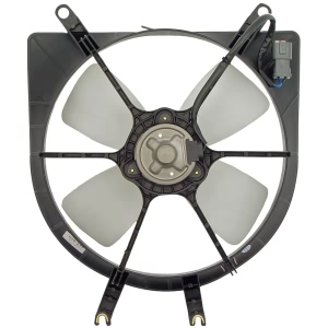 Dorman Engine Cooling Fan Assembly for 1999 Honda Civic - 620-217