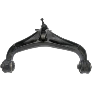 Dorman Front Passenger Side Lower Non Adjustable Control Arm And Ball Joint Assembly for 2007 Dodge Nitro - 522-466