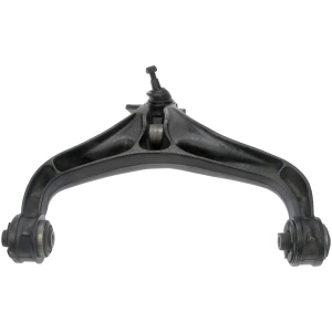 Dorman Front Passenger Side Lower Non Adjustable Control Arm And Ball Joint Assembly for 2008 Jeep Liberty - 522-466