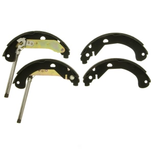 Wagner Quickstop Rear Drum Brake Shoes for 2006 Chevrolet Malibu - Z860A