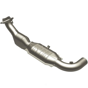 Bosal Direct Fit Catalytic Converter And Pipe Assembly for 1997 Ford F-150 - 079-4110