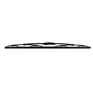 Hella Wiper Blade 24 '' Standard Single for Lincoln LS - 9XW398114024
